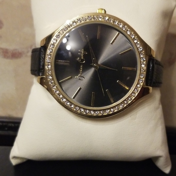 american exchange diamond watch